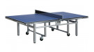 Теннисный стол профессиональный Butterfly Centrefold 25 ITTF синий